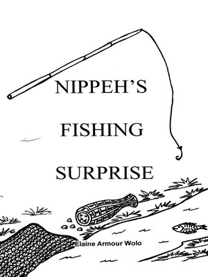 cover image of Nippeh'S Fishing Surprise